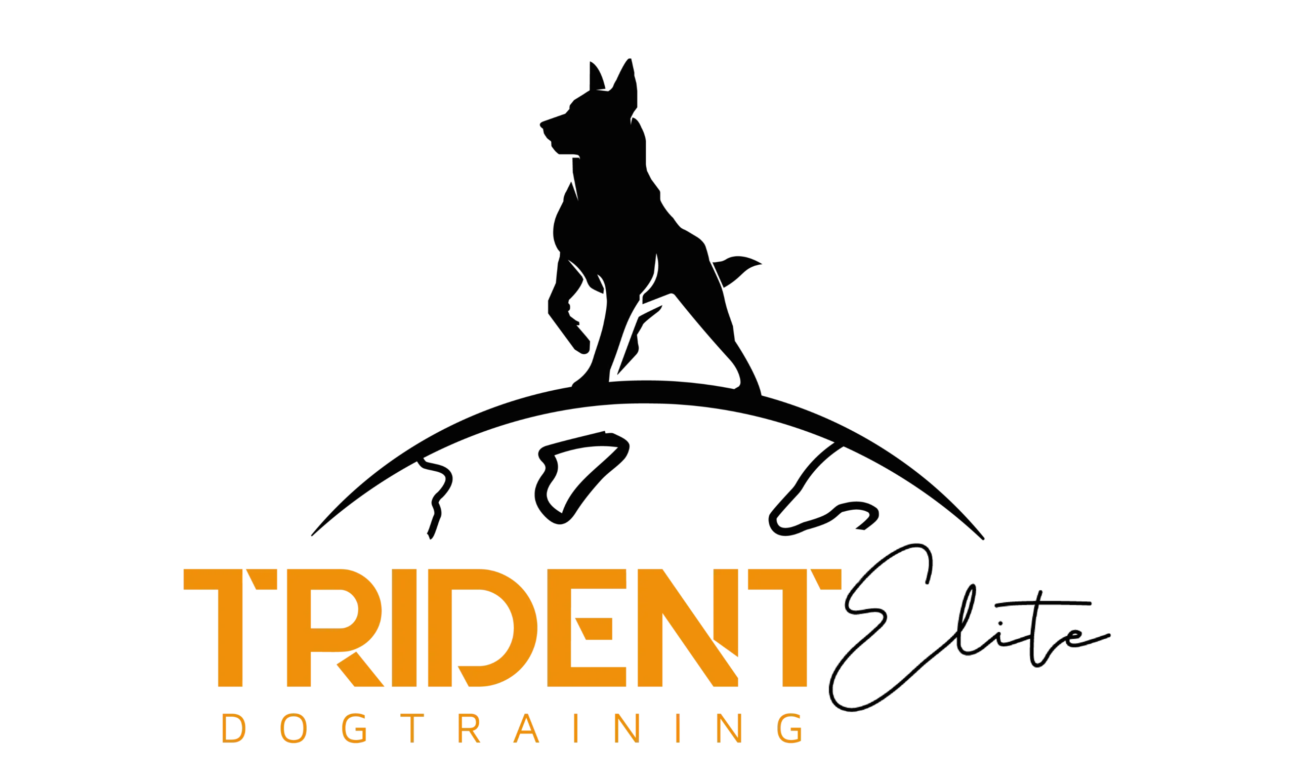 Trident Dog Training